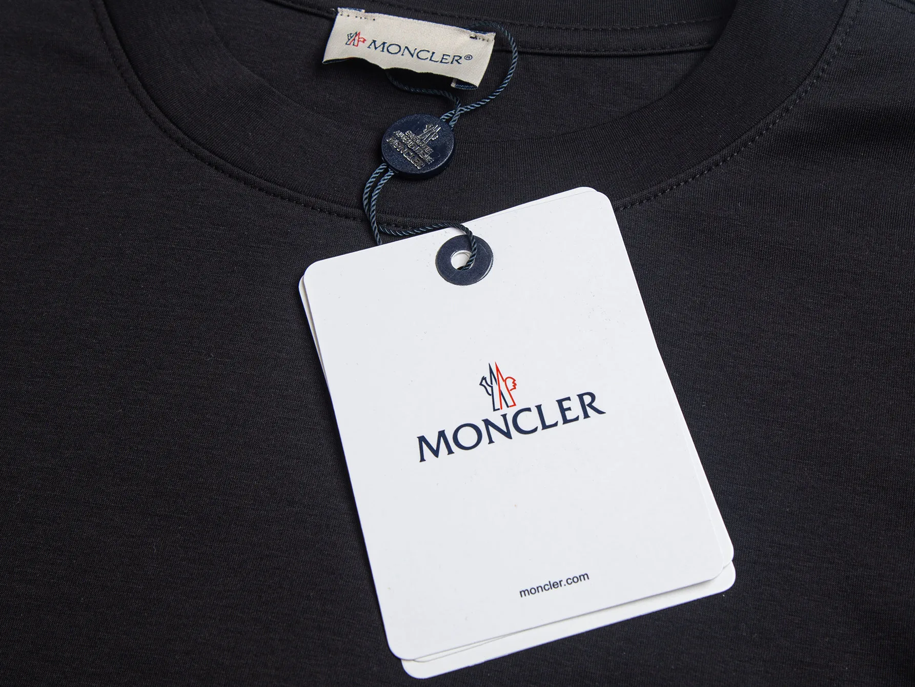 （ZP ） -Moncler Classic - 450g Quality - ：Green White Black -Sizes：M L XL XXL